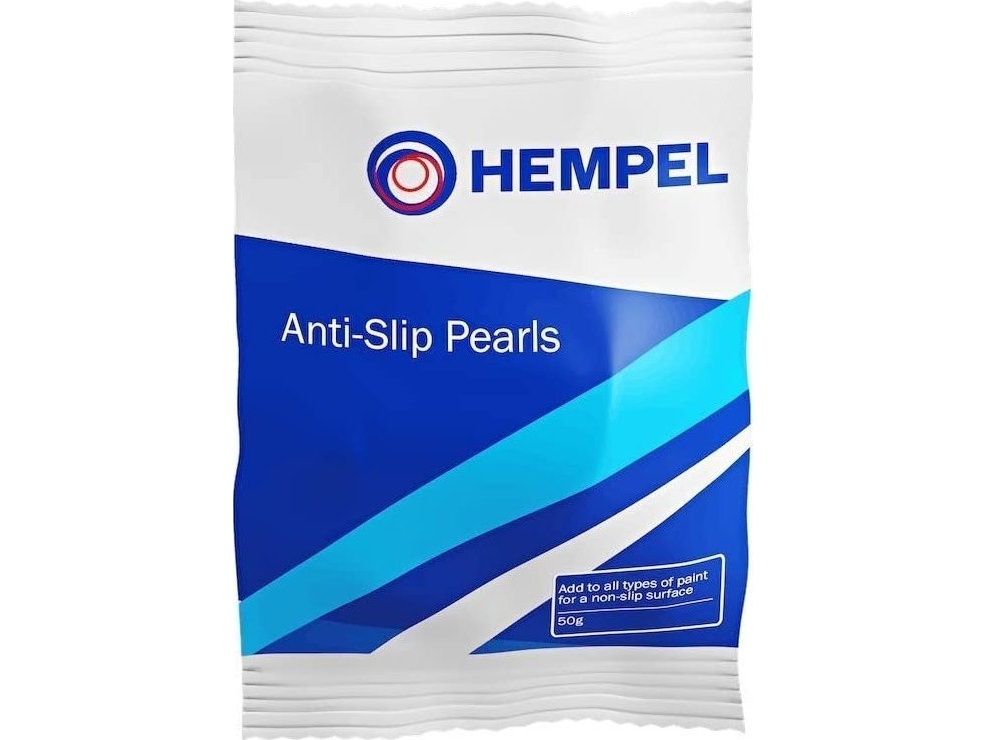 Hempel Hempel Anti-slip Perler 50 g | Marin - Färg & båtvård - Övriga | GameStuff