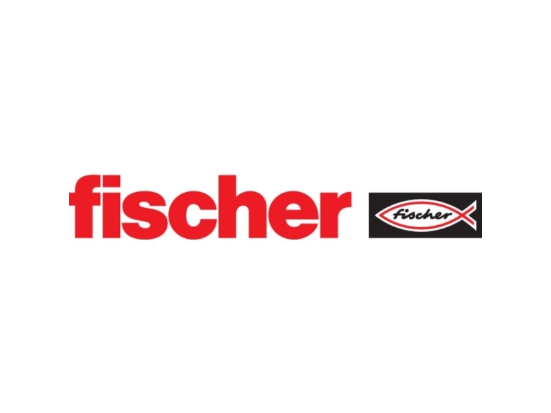 Fischer 81269, Universalkrog, 25 stk, æske