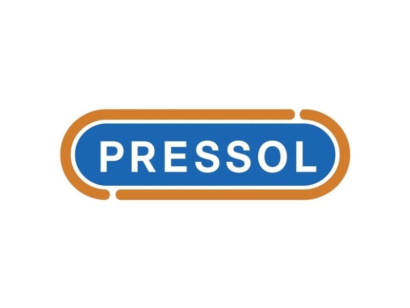 Pressol 06233 Industriforstøver 0.75 l Sort