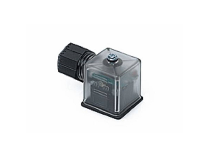 Molex 1212070368 Venttiililiitin Sisältö: 1 kpl