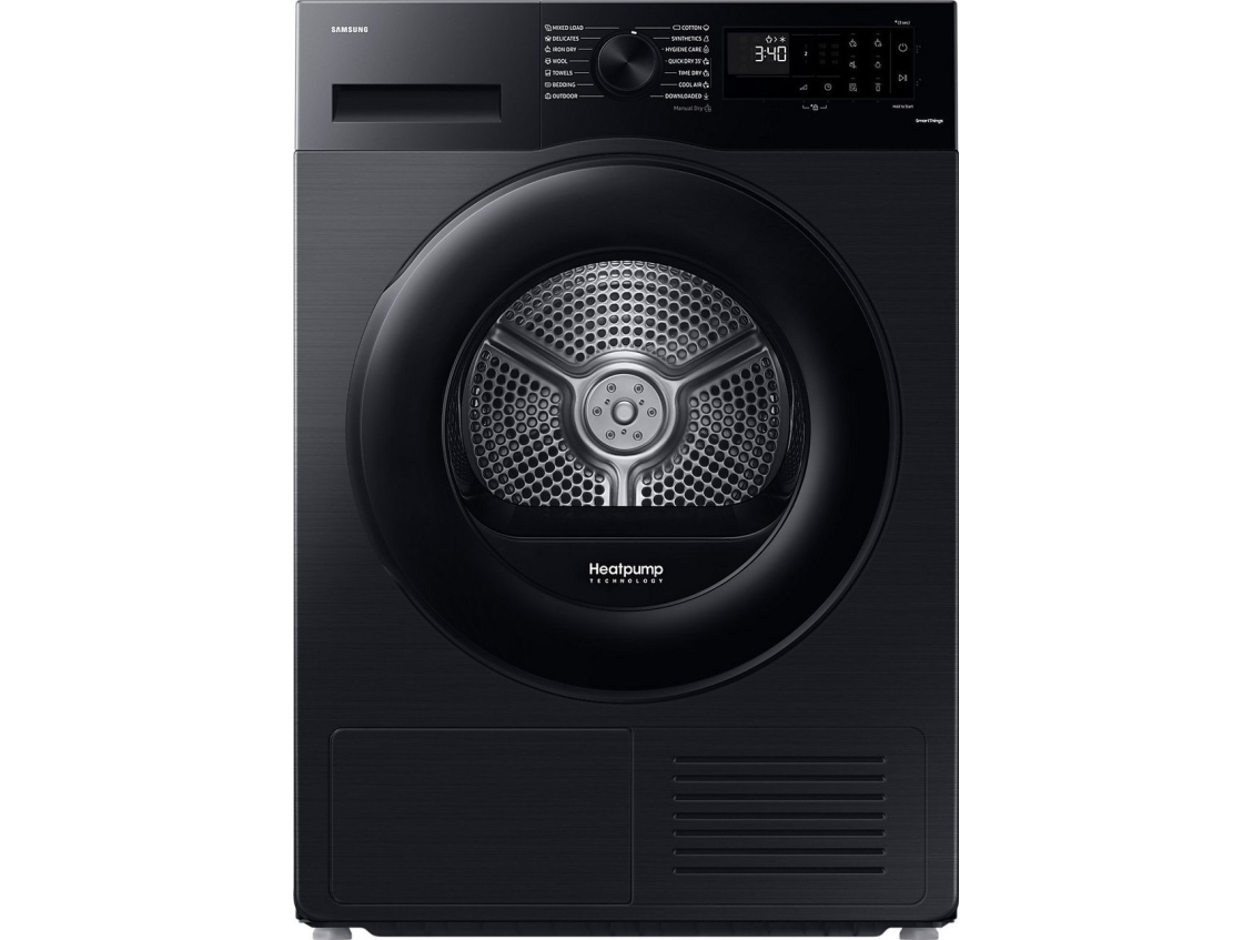 Samsung Dv90cgc2a0able Tørretumbler