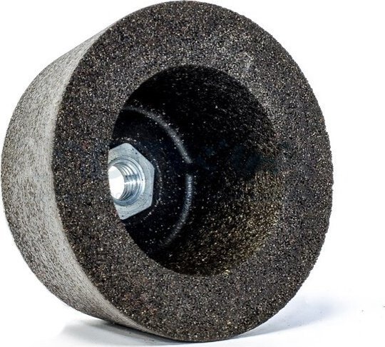 Specialist+ Conical Cup Grinding Wheel C120, 110/90X55xm14