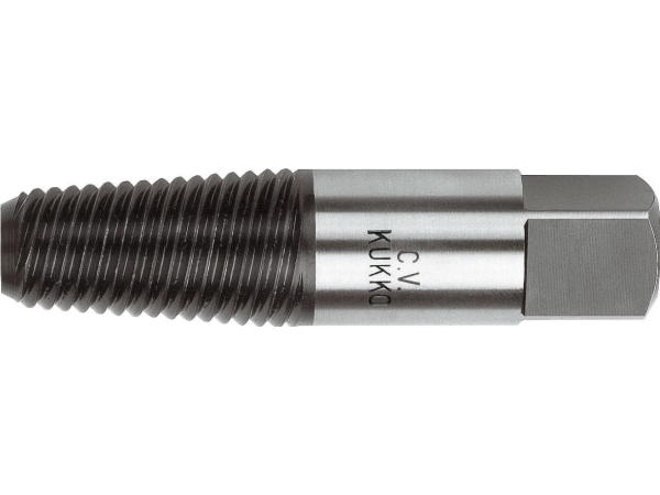 Nulūžusių Varžtų Išsukiklis Kukko 24-33 Mm 49-7