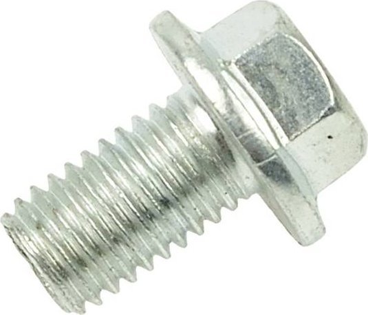 Geko Olieaftapningsskrue til oliefyr med termostat 40 KW