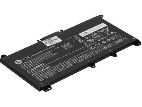 Hp – Laptop-Akku – 3 Zellen