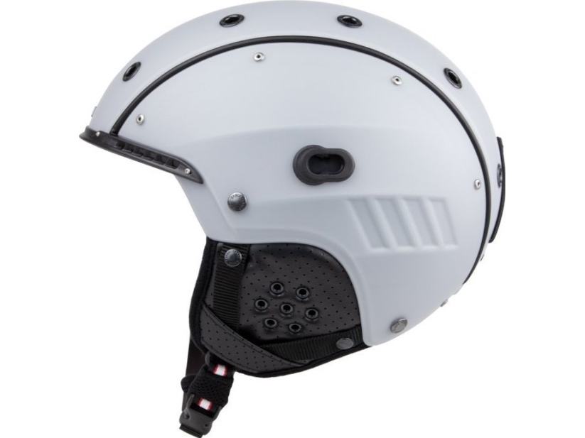CASCO KASK SP-4.1 Hjelm i gråtoner M 56-58