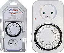 Blow Analog Timer/Programmerare TF-3 (72-002#) | EL Artiklar - Andra EL - Dygnsklocka & Strömförbrukningsmätare | GameStuff
