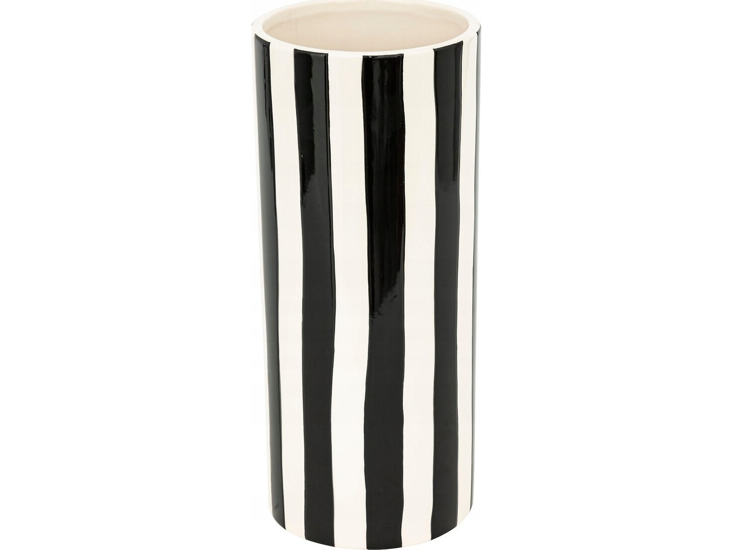 CERAMIC VASE EDRIC H30 204295 | N - A | GameStuff