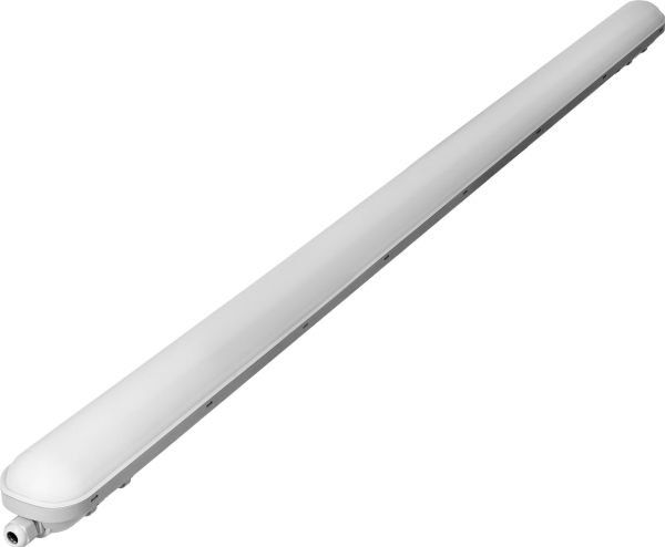 Orno HYZ LED NEW 36W, dammtät armatur, 3600lm, IP65, IK08, 4000K, ABS/PC | N - A | GameStuff