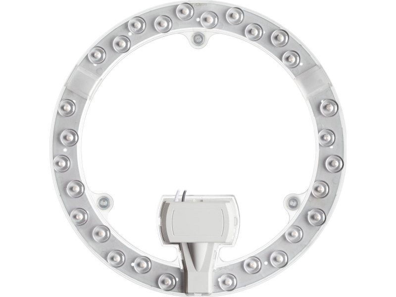 Orno Avis Ii Led-Leuchtplatte 24W, 2200Lm, 3000K, ? 215