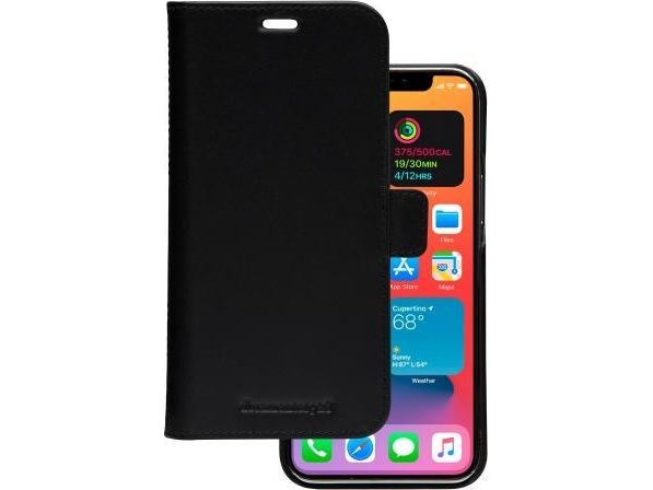Dbramante Lynge - Iphone 12/12 Pro 6,1" - Sortieren