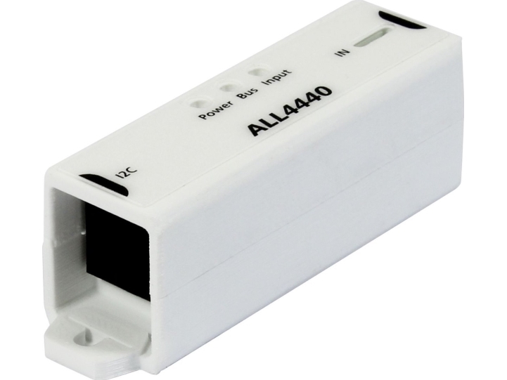 Allnet Msr Io All4440 Single Contact Input
