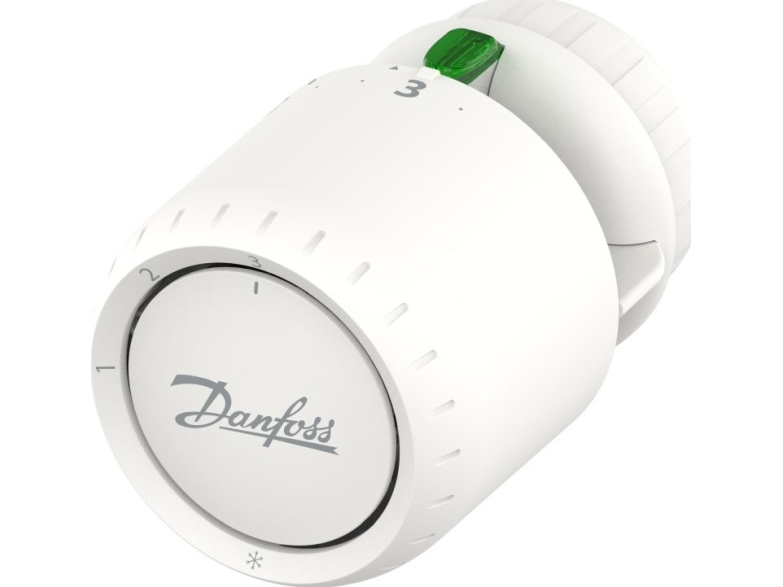 Danfoss THERMOSTATIC SENSOR AERO RA 015G4680
