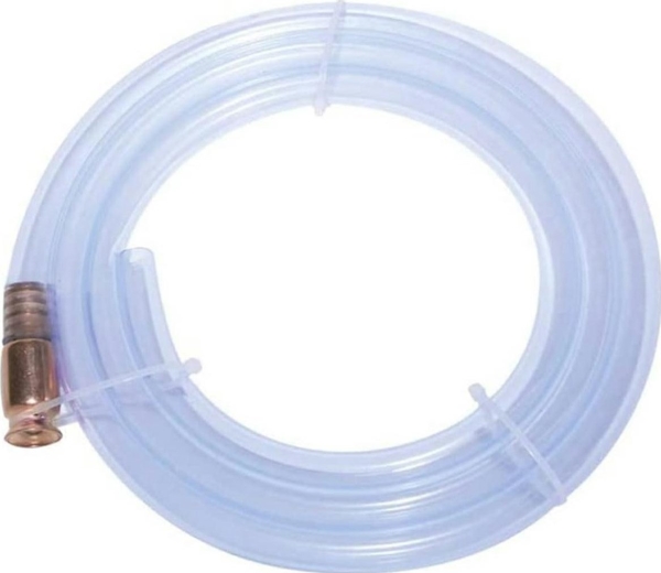 ATL DA334 Självsugande avloppsslang | VVS Artiklar - Dränering - Dräneringsrör | GameStuff