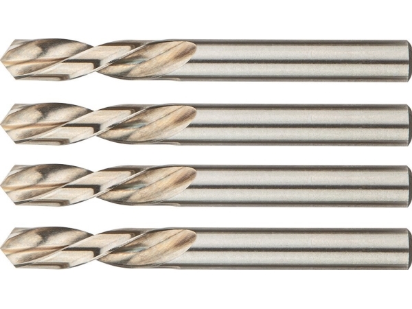 Bor 11,6 NWKm DIN 1897 LN slibning 95-47 HSS venstrehåndsskåret