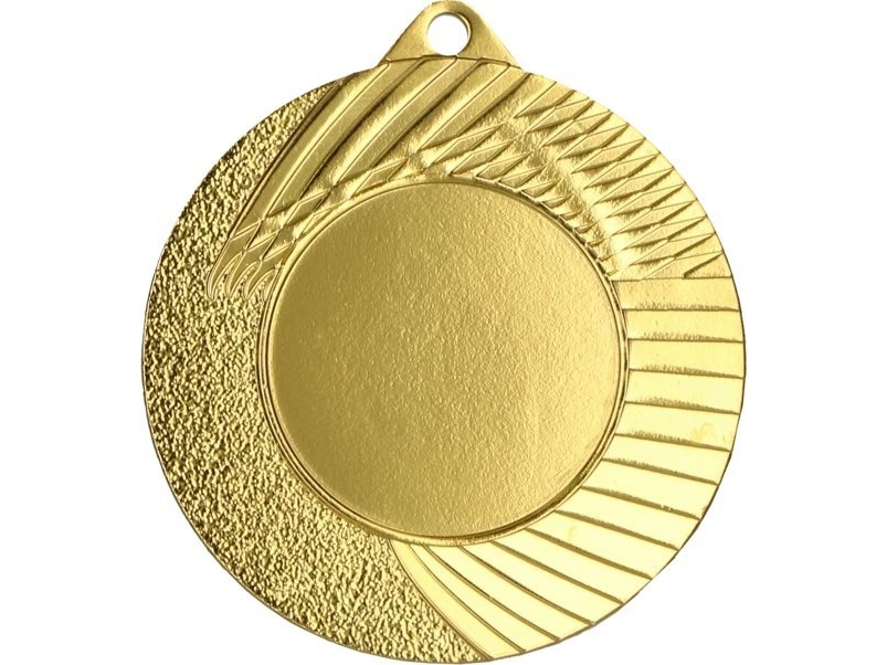 Victoria Sport Medalje Generel Med Plads Til Emblem