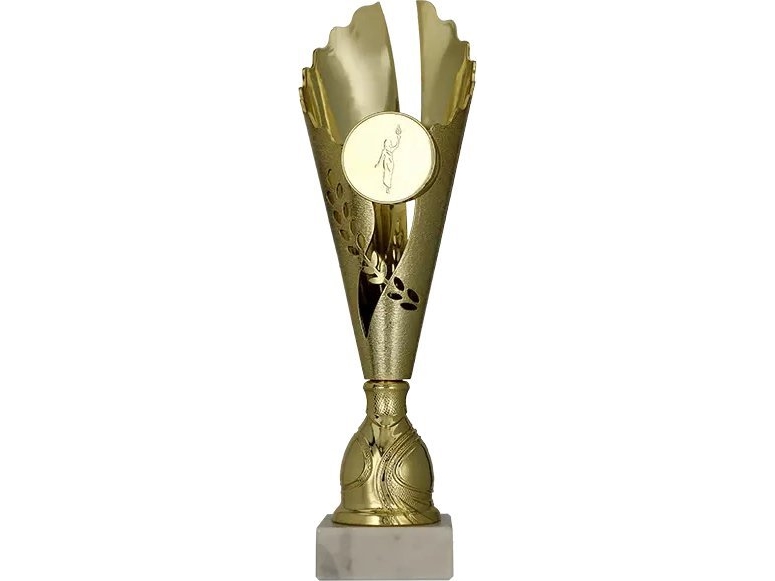 Victoria Sport Gold Plastkop