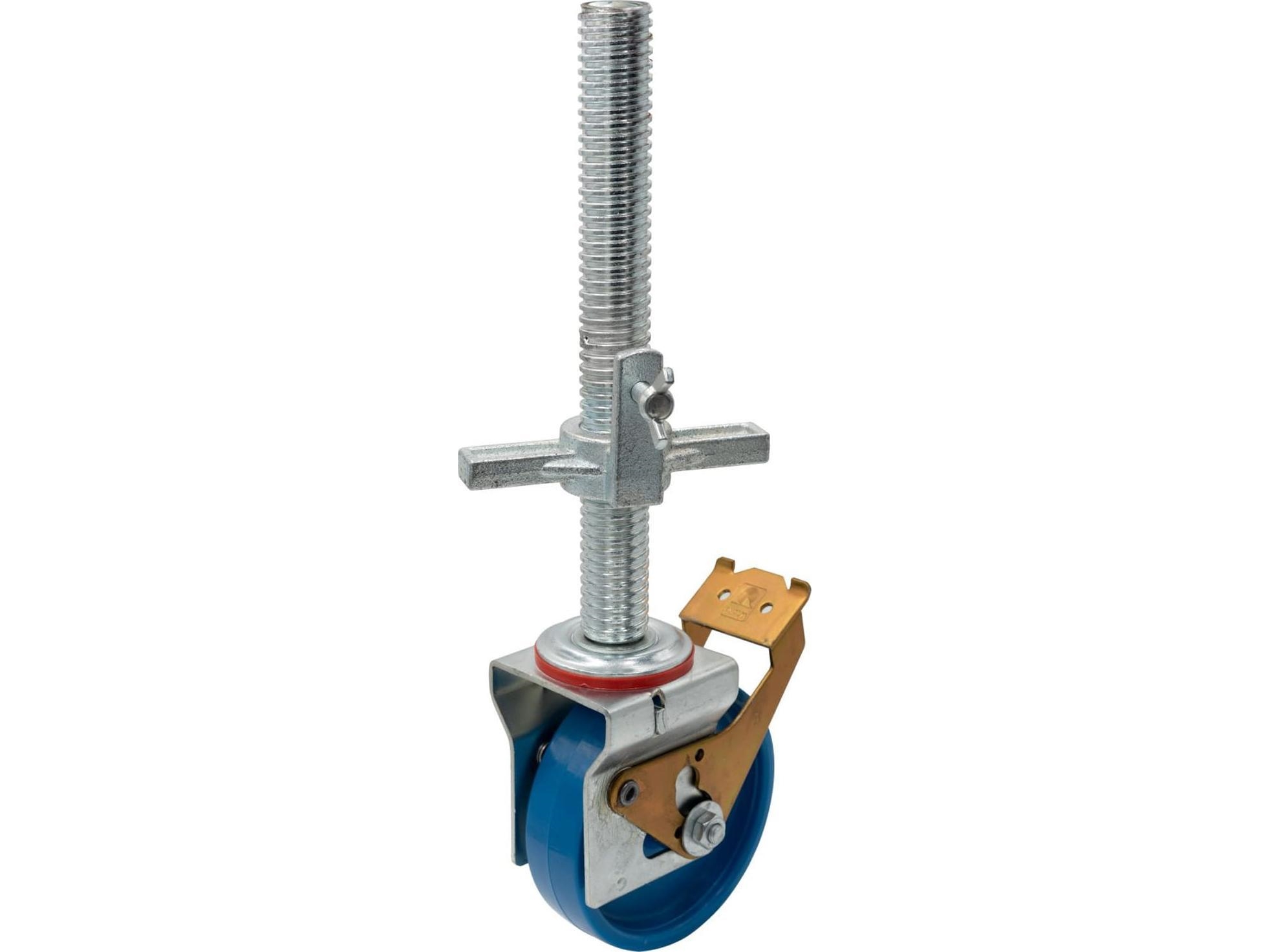 KRAUSE kørerulle Ø150 mm KRAUSE 914118