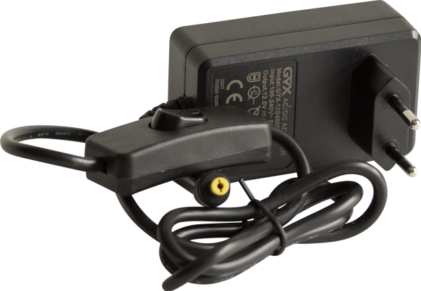 Akvastabil Strømforsyning til 100cm ELEMENT, 36W | Sällskapsdjur - Fisk & reptiler | GameStuff