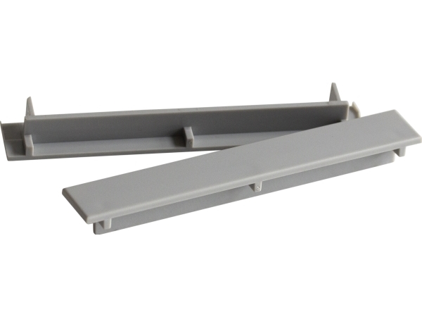 Akvastabil Endestykke til FUSION-låg. 2 stk. | Sällskapsdjur - Fisk & reptiler | GameStuff