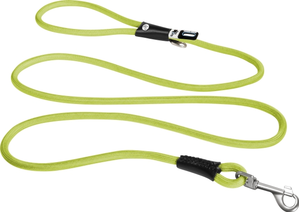 Curli Stretch Comfort line Lime M | Sällskapsdjur - Hund - Hundkoppel | GameStuff