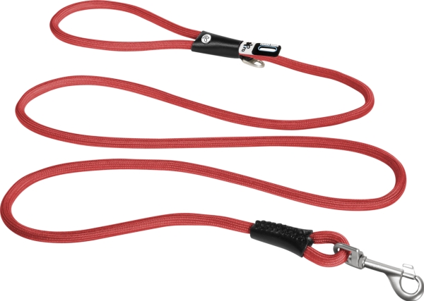 Curli Stretch Comfort line Rød L | Sällskapsdjur - Hund - Hundkoppel | GameStuff