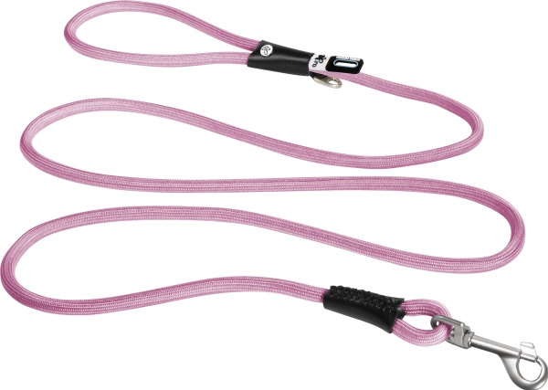Curli Stretch Comfort linje Rosa L | Sällskapsdjur - Hund - Hundkoppel | GameStuff
