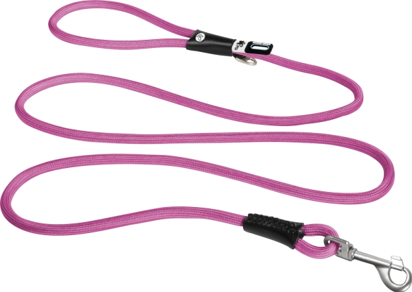 Curli Stretch Comfort-linje Fuchsia M | Sällskapsdjur - Hund - Hundkoppel | GameStuff