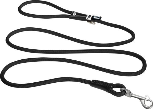 Curli Stretch Comfort line Sort L | Sällskapsdjur - Hund - Hundkoppel | GameStuff