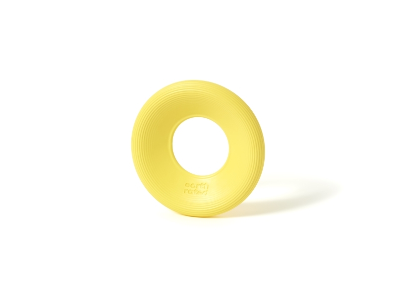 Earth Rated Flyer leksak, TPE, liten | Sällskapsdjur - Hund - Leksaker & Aktivering | GameStuff