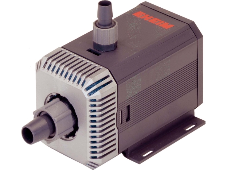 Eheim universal pumpe 2400 (120V/60Hz) 2m ledning, US stik | Sällskapsdjur - Fisk & reptiler | GameStuff