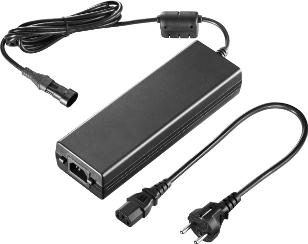 Strømforsyning 100 Watt t. EHEIM powerLED 24W-43W | Sällskapsdjur - Fisk & reptiler | GameStuff