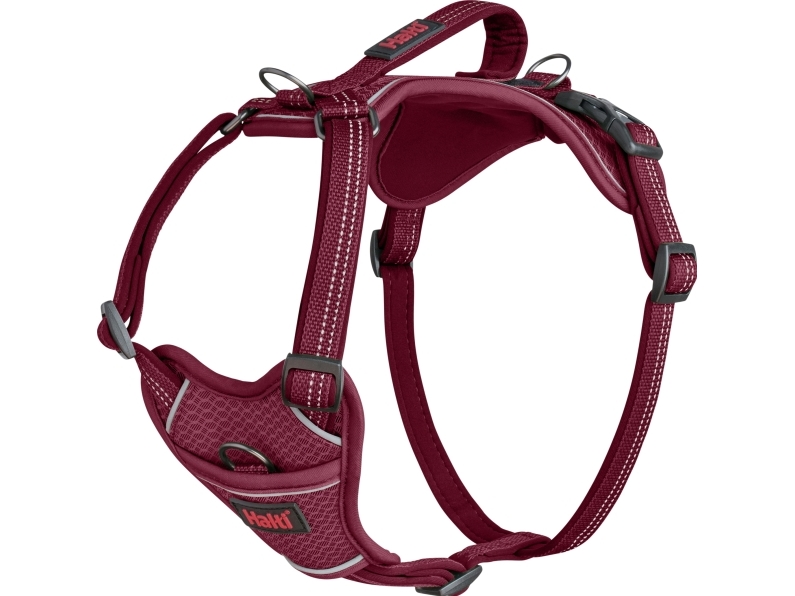 Halti Anatomy sele Magenta Small | Sällskapsdjur - Hund - Hundseler | GameStuff