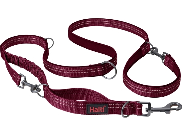 Halti Anatomy Multi Line Magenta Large | Sällskapsdjur - Hund - Hundkoppel | GameStuff
