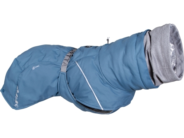 Hurtta Hurtta Extreme Warmer Iii Eco Bilberry 45