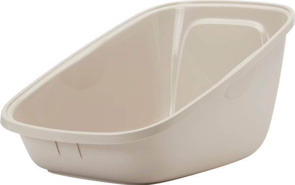 Savic Aseo Giant - mokka | Sällskapsdjur - Katt - Kattlåder | GameStuff