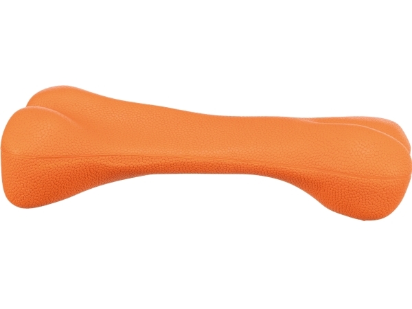 Trixie Bone, natural rubber, 22 cm | Djurmärken - Tillbehör - Trixie | GameStuff