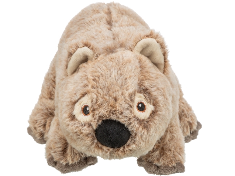 Trixie Koala, plush, recycled, 25 cm | Djurmärken - Tillbehör - Trixie | GameStuff