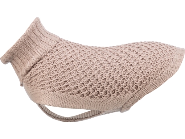 Trixie Norwood pullover, XS: 30 cm, blush | Djurmärken - Tillbehör - Trixie | GameStuff
