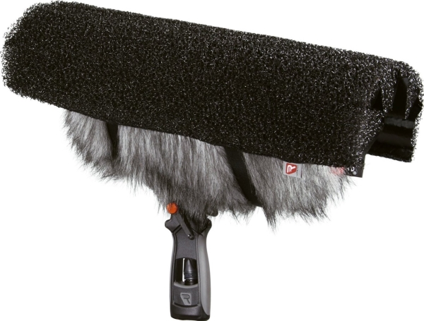 Rycote Rycote Duck Raincover 1 | Vitvaror - Vitvaror tillbehör - Mikrovågsugn tillbehör | GameStuff