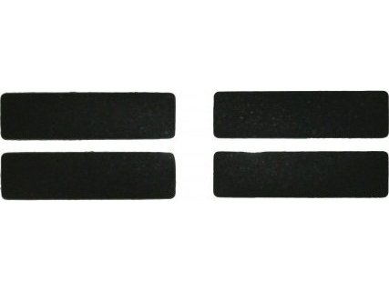 Manfrotto Gummipads Für Controller 4 Stück (Eccn)