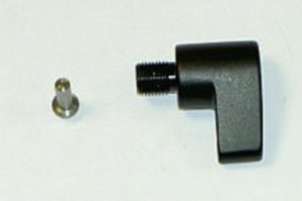 Manfrotto Beinwinkelhebel Für Systematic S5 V3