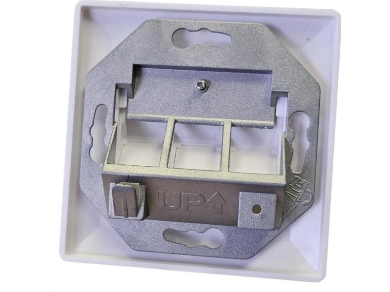 Universalstik 3 Port - 80X80