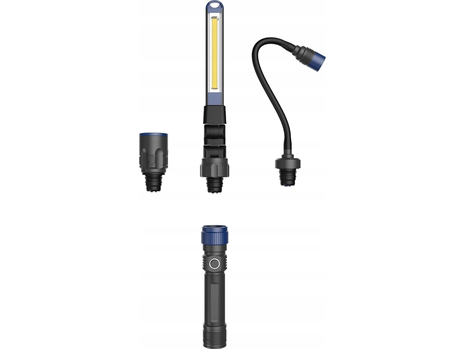 Osram Viking Explorer Arbeitsleuchte B7524