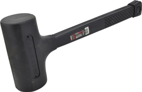 Awtools Slaghammer, Ikke-Sprængende 2700 G Black Line
