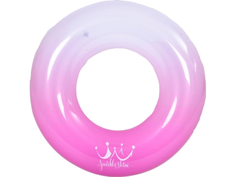 REGNBÅGSSIMRING 90CM 35100 ROSA | Trädgården - Pools & Vatten spel - Vattenrutschbanor | GameStuff