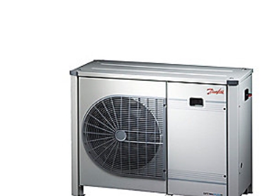 Danfoss Op Mpxm068mlp00e Plus Mellemhøjt Modtryk 190 W 5200 M3/h Mlz030t4