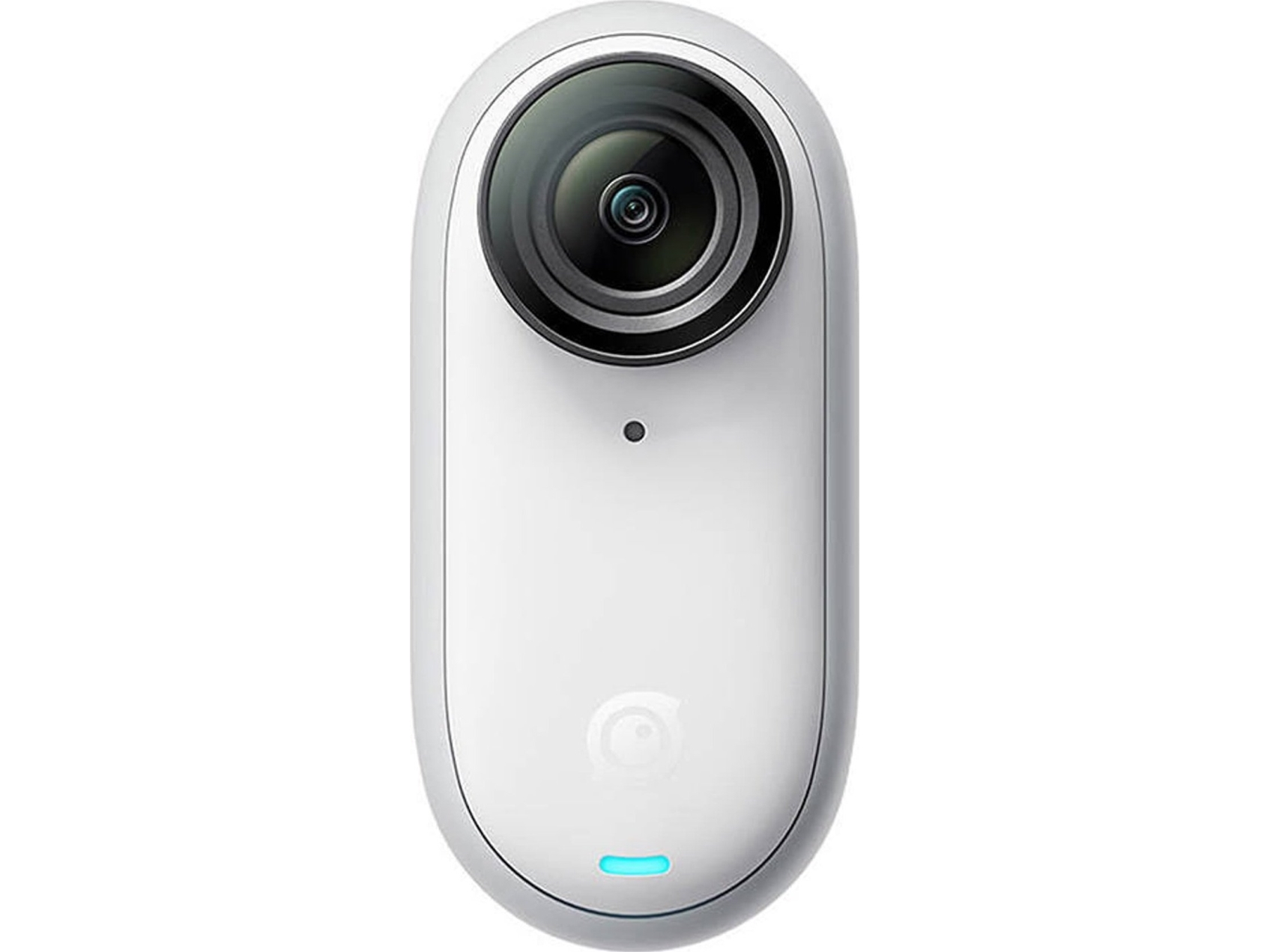 Insta360 Go 3 Camera 128gb White Without Docking Station