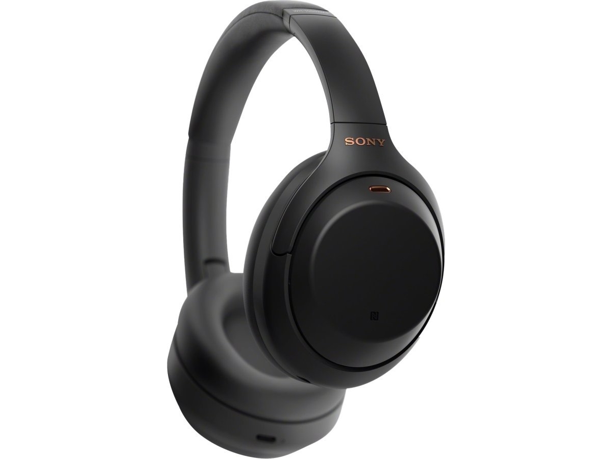 Suchawki Sony Headphones With Mic