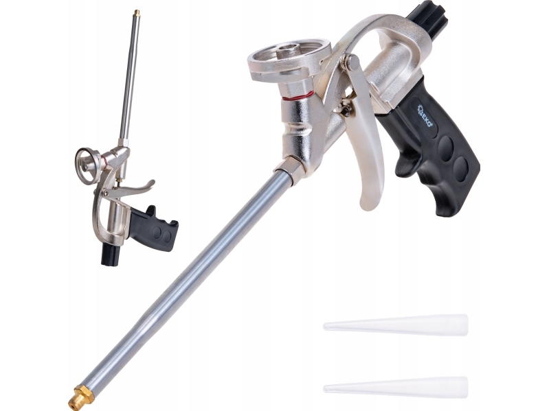 Skumpistol (blister)